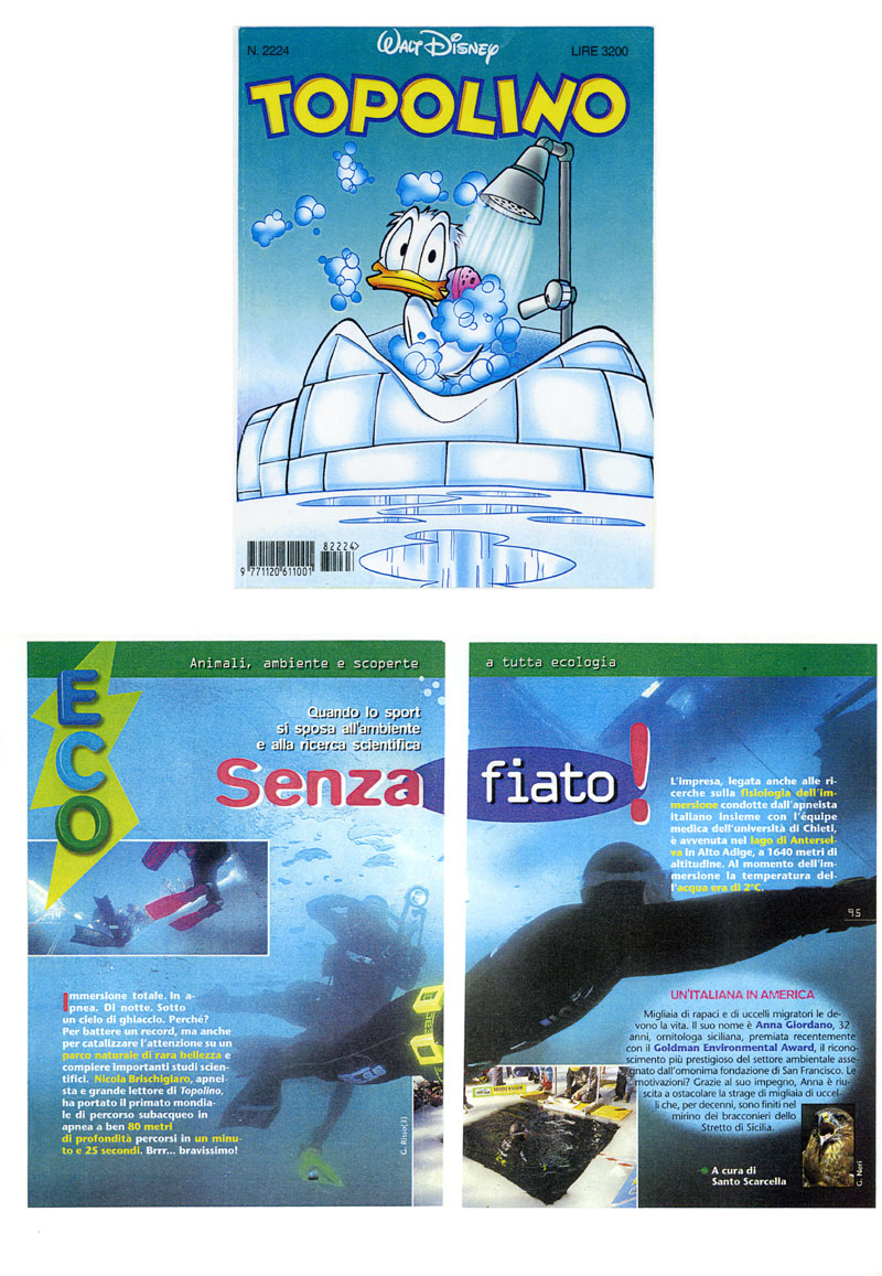 senza fiat..